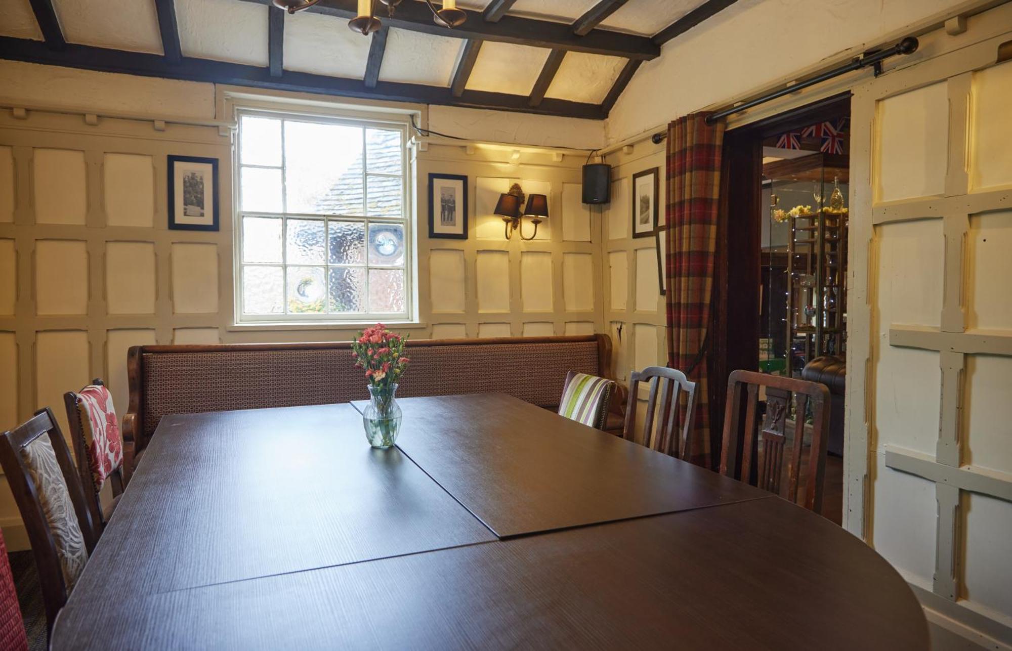 Chequers Inn By Greene King Inns Maresfield Exterior photo